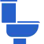 Mécanisme de WC à Ludon-Médoc