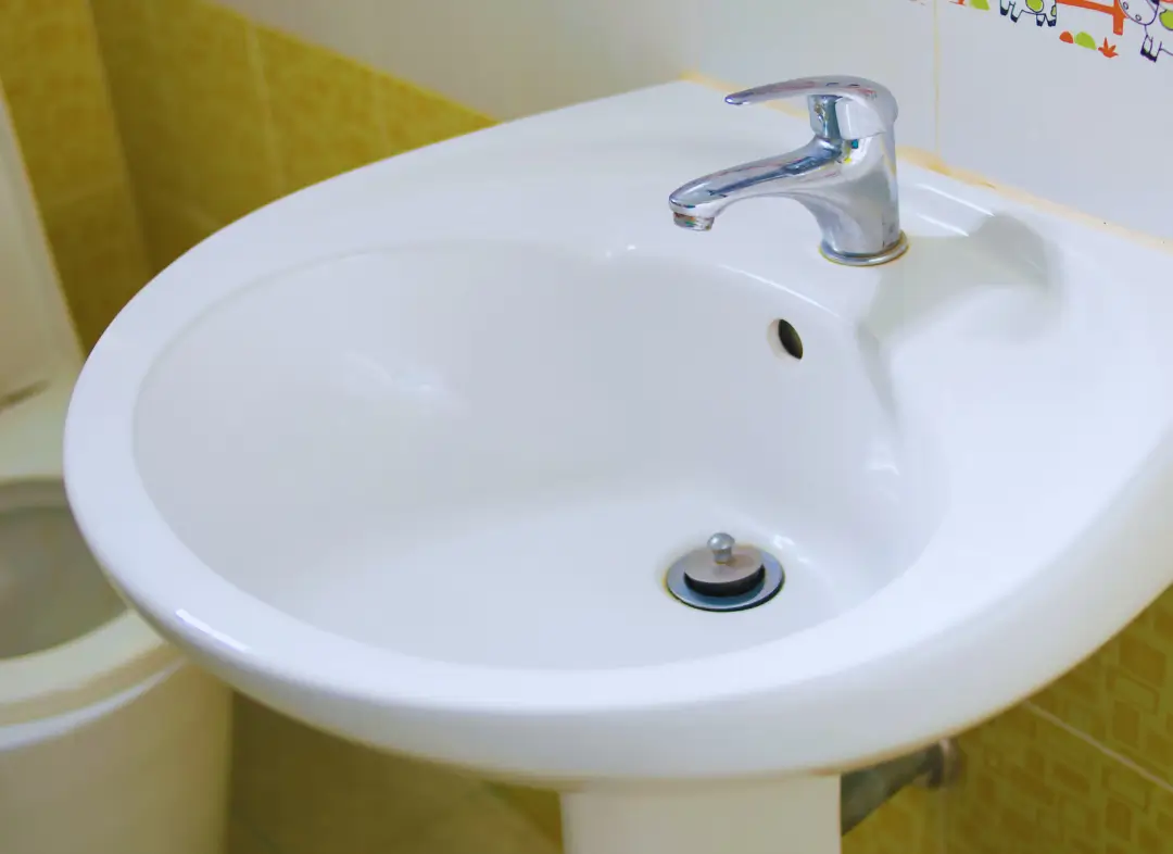 Mitigeur Lavabo Ludon-Médoc