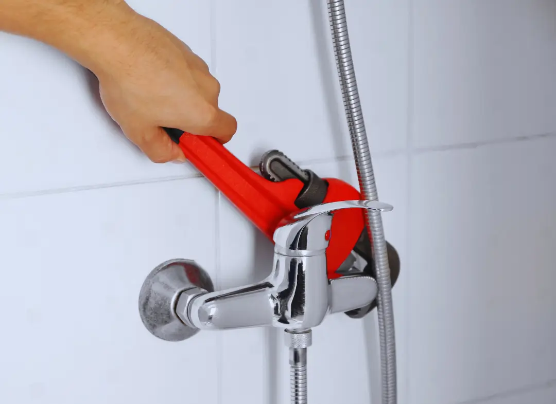 Mitigeur Thermostatique douche Ludon-Médoc